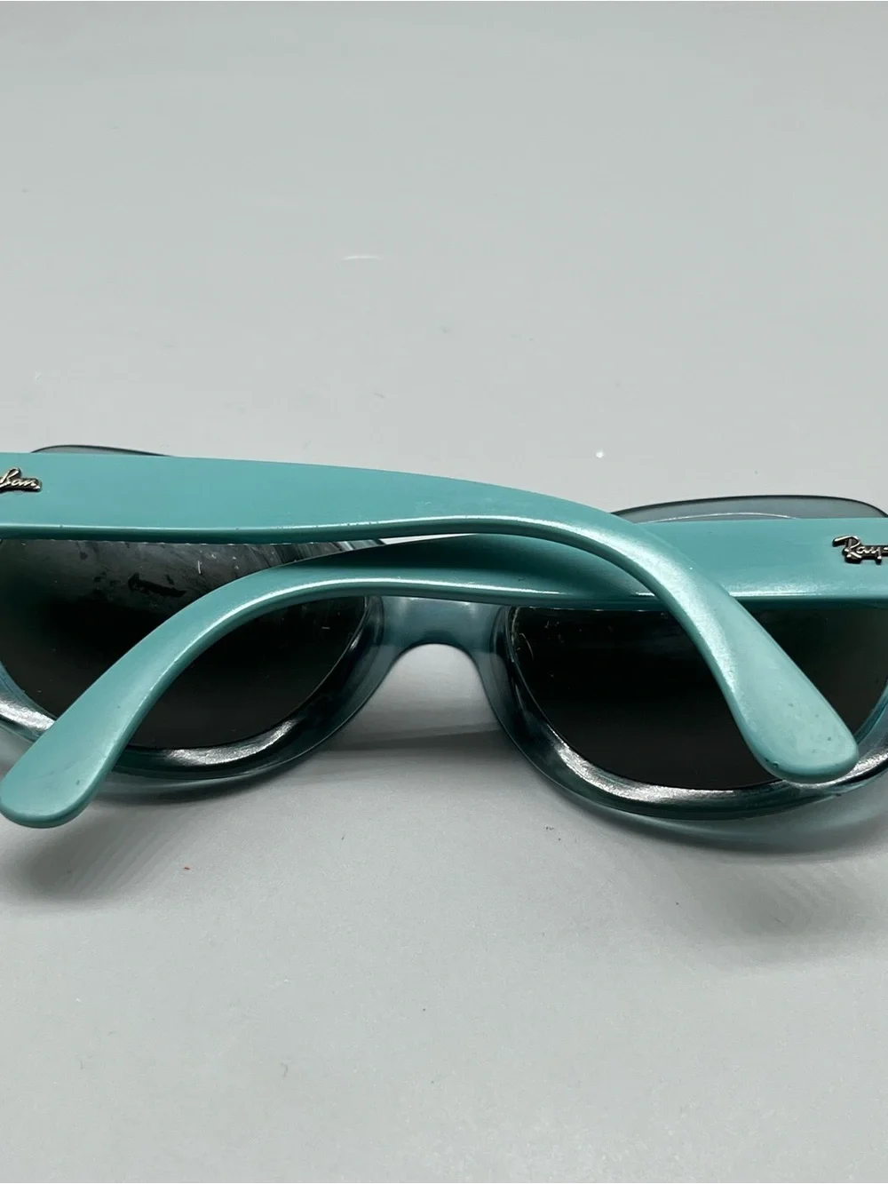Ray-Ban stylish ray